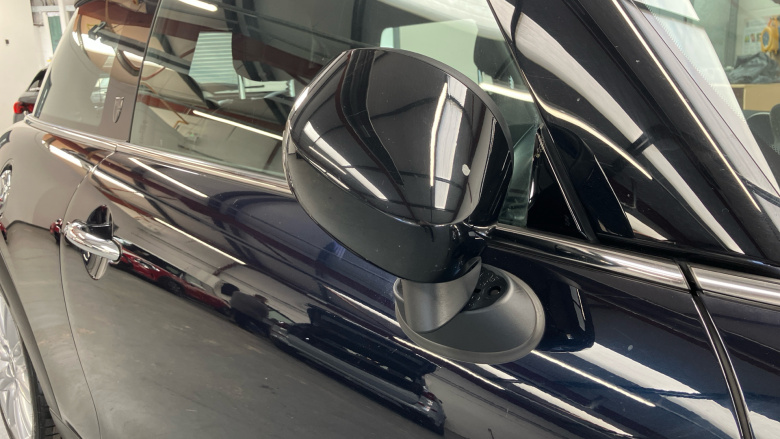 MINI Hatchback 2.0 Cooper S Exclusive 3dr Auto Petrol Hatchback